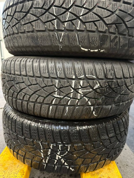 215/60R17C 104/102H Dunlop tli gumi [3db]